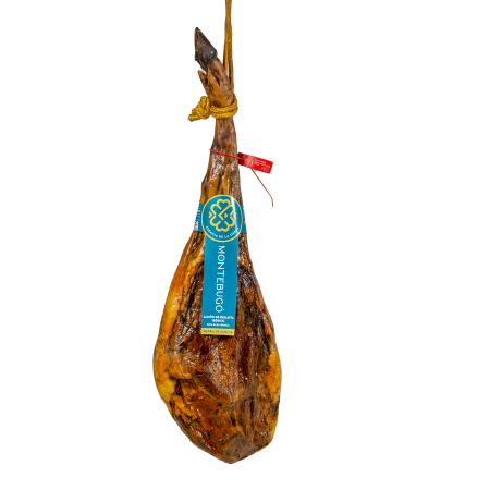 Jamón Ibérico Premium
