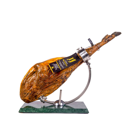 Jamón Ibérico Media Gama