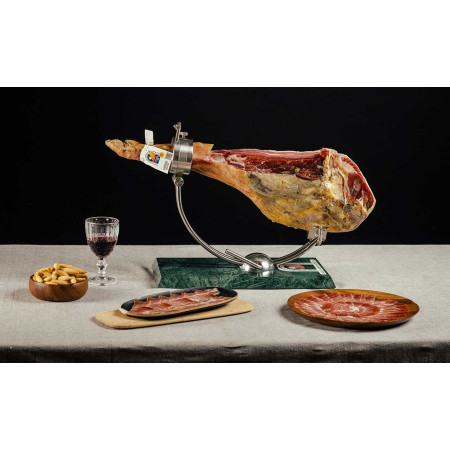 Jamón Proveedor
