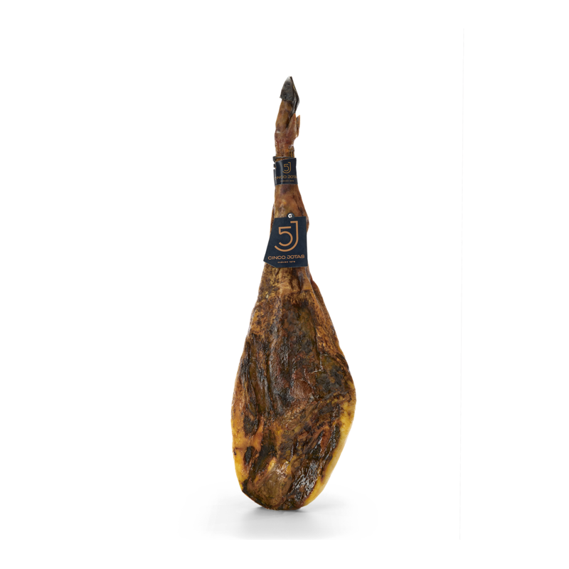 Jamón Cinco Jotas 6 - 7 kg