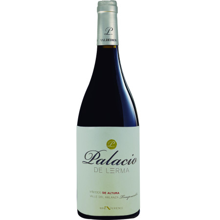 Palacio de Lerma Crianza