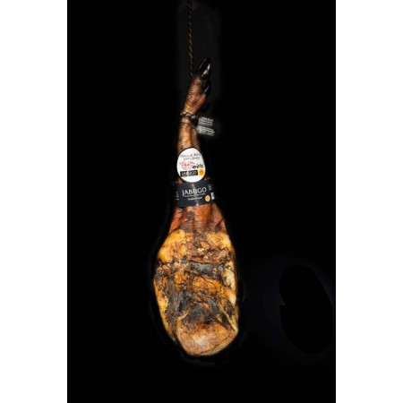 Paleta de Bellota 100 % ibérica DOP Jabugo kg.