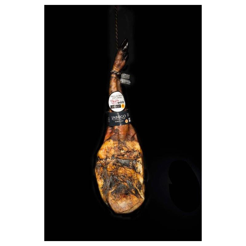 Paleta de Bellota 100 % ibérica DOP Jabugo kg.