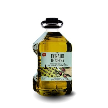 copie de DORADO DE SIERRA CAJA 4X3L