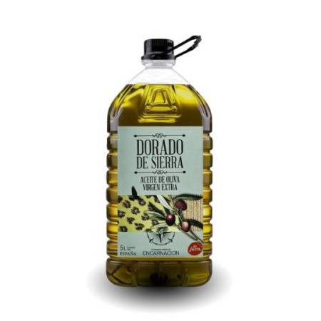 DORADO DE SIERRA CAJA 3X5L