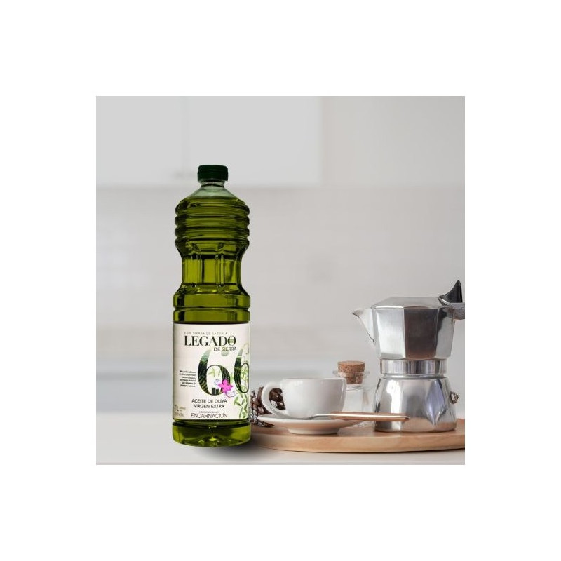 LEGADO DE SIERRA CAJA 12X1L