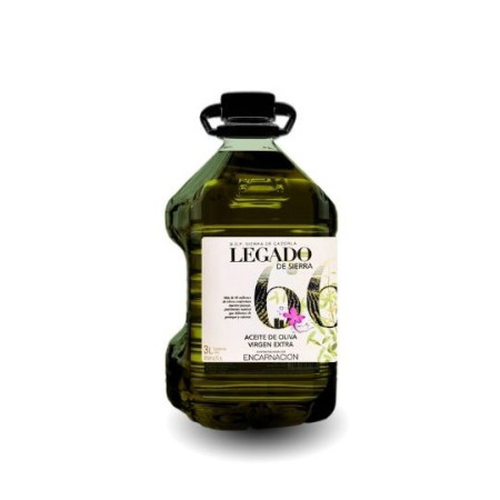 copy of LEGADO DE SIERRA CAJA 4X3L