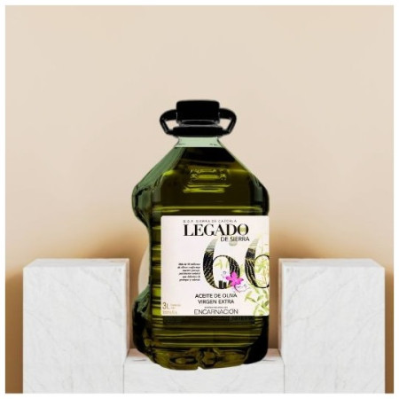 copy of LEGADO DE SIERRA CAJA 4X3L