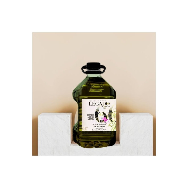 LEGADO DE SIERRA CAJA 4X3L