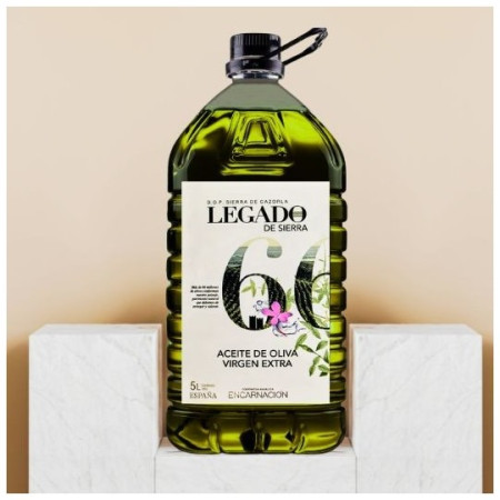 copy of LEGADO DE SIERRA CAJA 3X5L