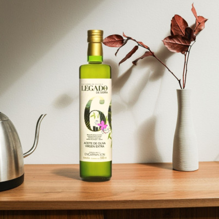 copie de LEGADO DE SIERRA CAJA 6X500 ML