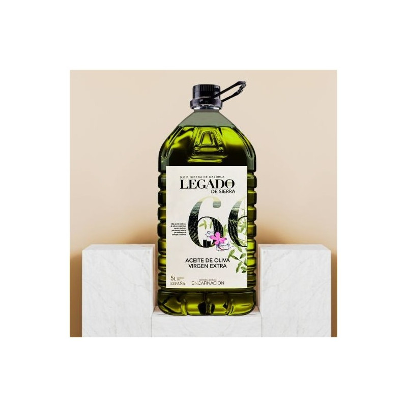 copie de LEGADO DE SIERRA CAJA 1X5L