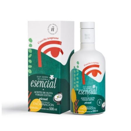copie de ESENCIAL PICUAL 500 ML