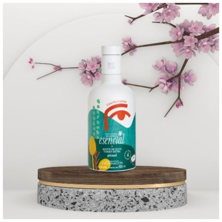 copie de ESENCIAL PICUAL 500 ML