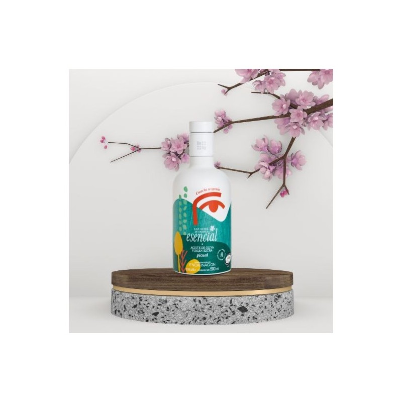 copie de ESENCIAL PICUAL 500 ML