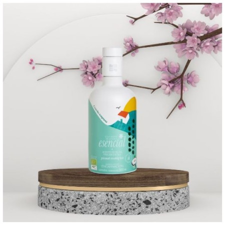 copie de ESENCIAL PICUAL ECOLÓGICO 500 ML