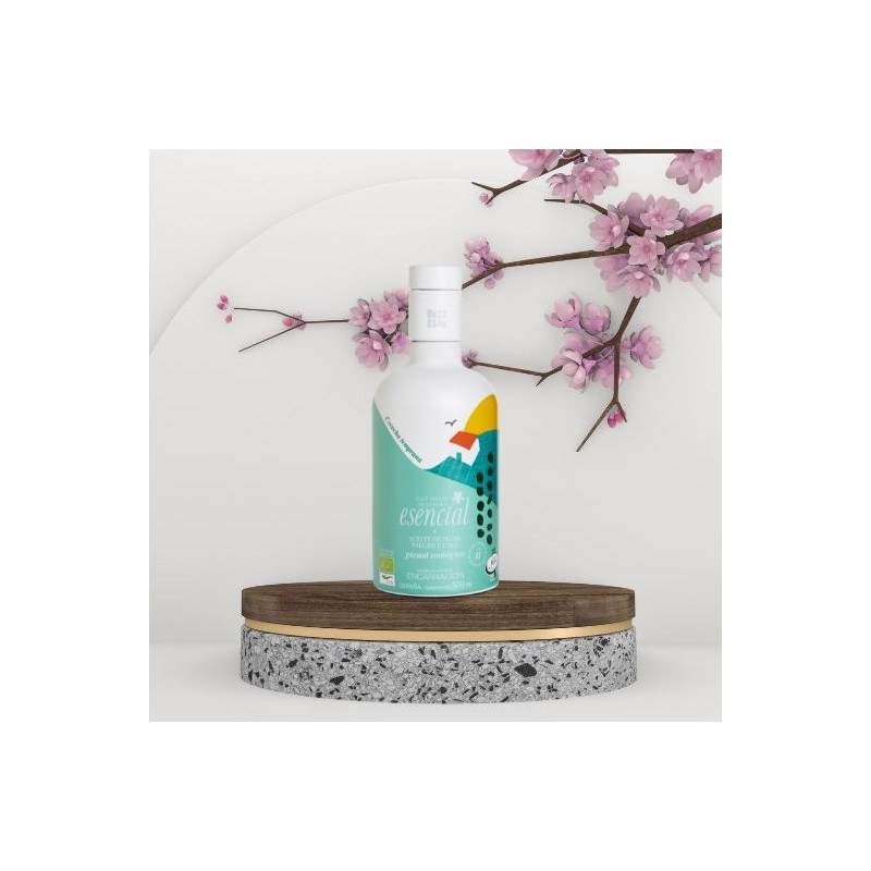 copie de ESENCIAL PICUAL ECOLÓGICO 500 ML