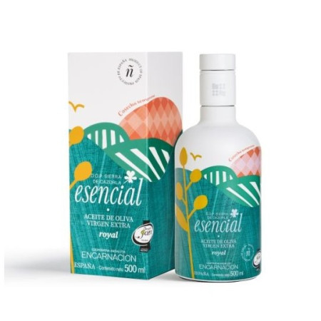 copie de ESENCIAL ROYAL 500 ML