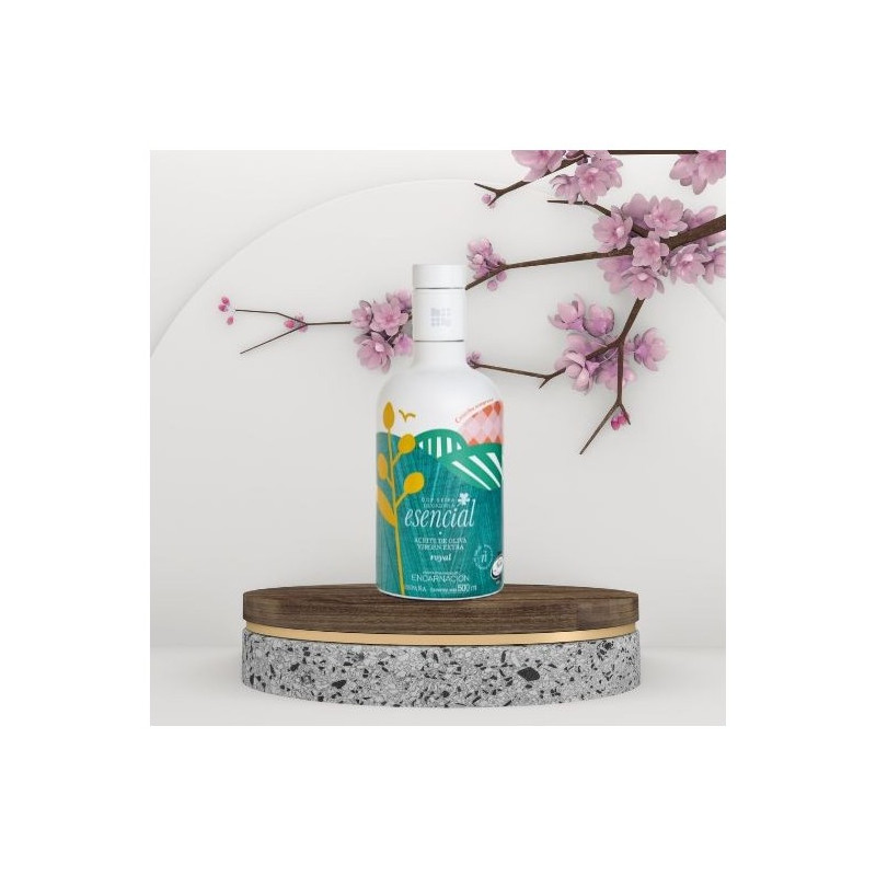 copy of ESENCIAL ROYAL 500 ML