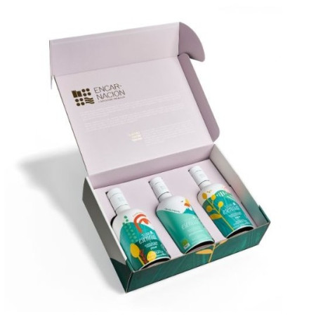 copy of ESTUCHE ESENCIAL 3 x 500 ML