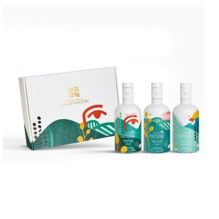 copy of ESTUCHE ESENCIAL 3 x 500 ML