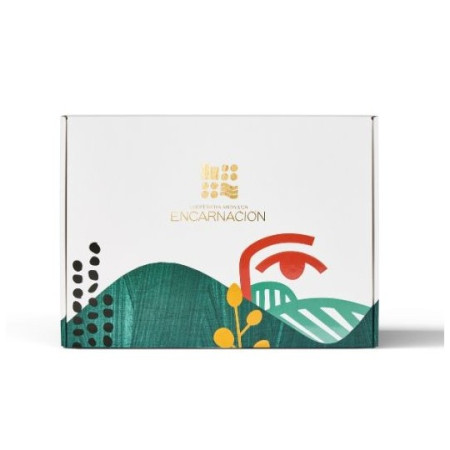 ESTUCHE ESENCIAL 3 x 500 ML