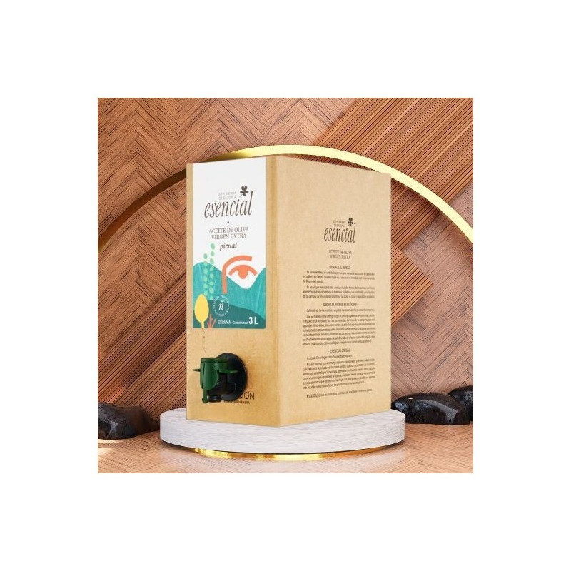 copy of ESENCIAL PICUAL 3L