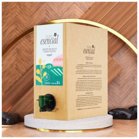 copy of ESENCIAL ROYAL 3L