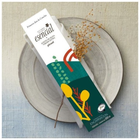 copie de ESTUCHE ESENCIAL SERIE LIMITADA 3 x 500 ML