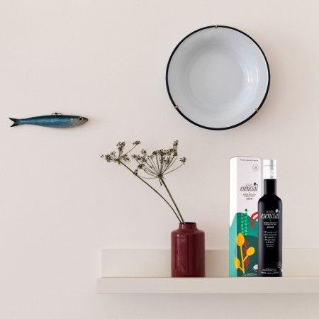 ESTUCHE ESENCIAL SERIE LIMITADA 3 x 500 ML