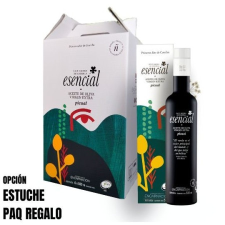 copy of ESTUCHE ESENCIAL SERIE LIMITADA 3 x 500 ML