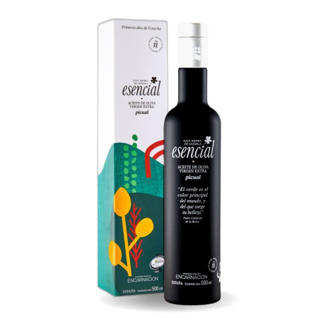 copie de ESENCIAL SERIE LIMITADA 500 ML