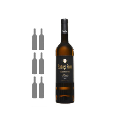 S. R. SELECCIÓN Pack 6