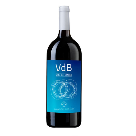 VDB Tinto cosecha (Magnum 1.5L)