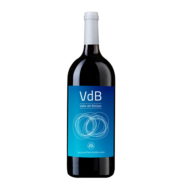 VDB Tinto cosecha (Magnum 1.5L)
