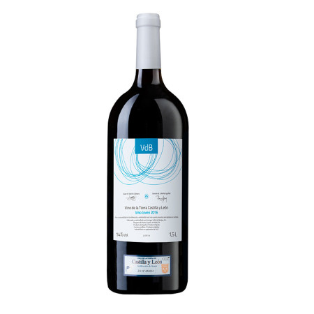 VDB Tinto cosecha (Magnum 1.5L)