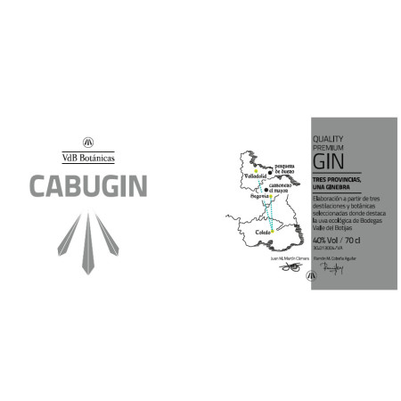Cabugin