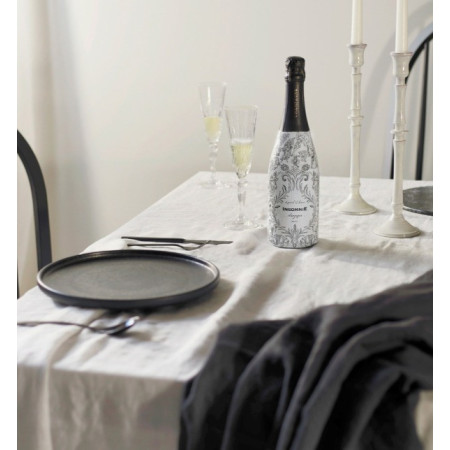 Champagne INSOMNIE Brut Limited Edition elaborado en Reims (France)