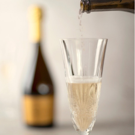 Cava Méthode Tradicionnelle ESENCIA VEGAMAR Brut Nature Estuchado