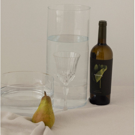 Botella Vino Blanco de Autor VEGAMAR