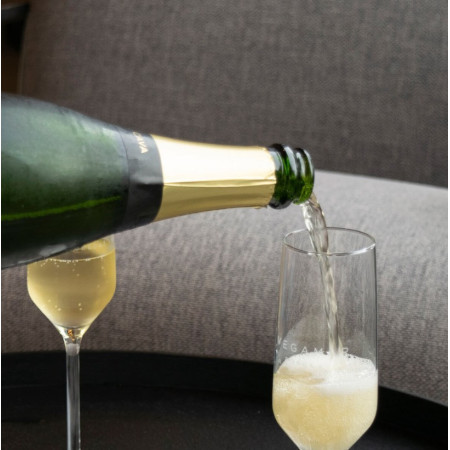 Cava VEGAMAR PRIVÉE 18 Brut Nature Reserva Guarda Superior Ecológico