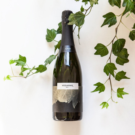 Cava VEGAMAR Brut Cuvée Especial