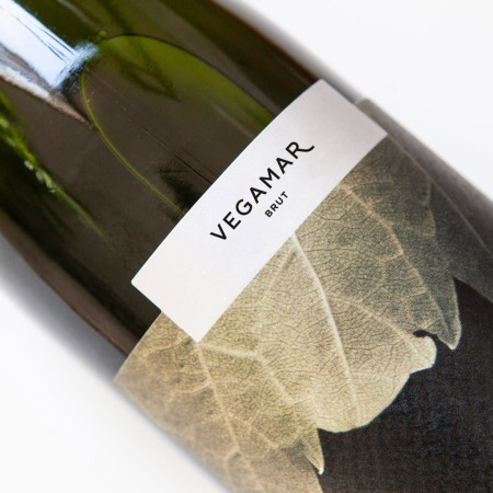 Cava VEGAMAR Brut Cuvée Especial