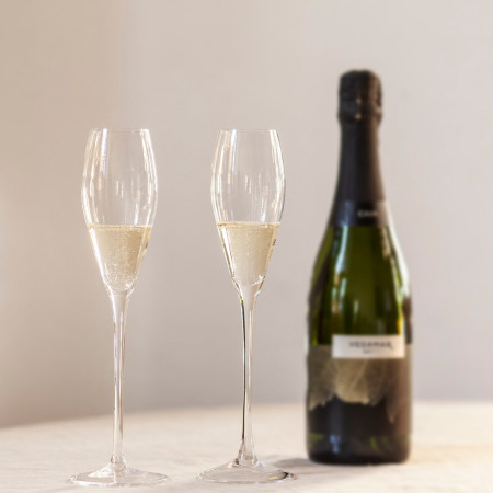 Cava VEGAMAR Brut Cuvée Especial