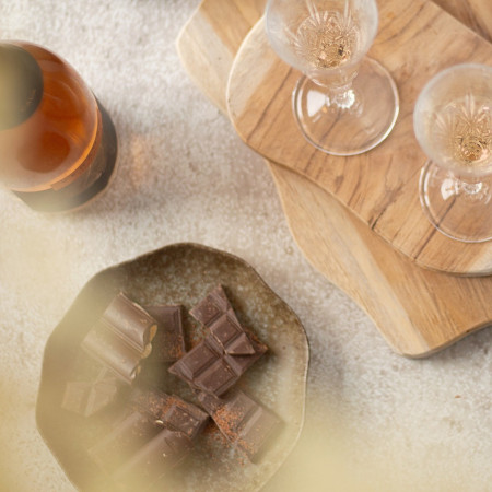 Cava Rosado VEGAMAR Brut ROSÉ Cuvée Especial