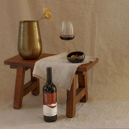 Vino Tinto DOC Rioja VIÑA AMÉZQUETA Crianza