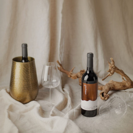 Vino Tinto D.O. Rioja VIÑA AMÉZQUETA Cosecha