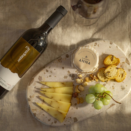 Vino Tinto D.O. Rioja VIÑA AMÉZQUETA Cosecha