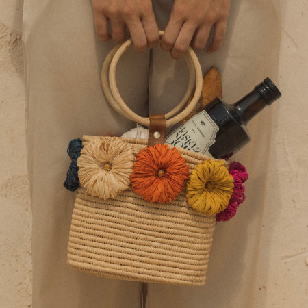 Aceite de Oliva Virgen Extra 100% Premium 250 ml MASÍA DE GRETTA