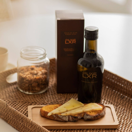 Aceite de Oliva Virgen Extra 100% 250 ml OILIXIR Estuchado